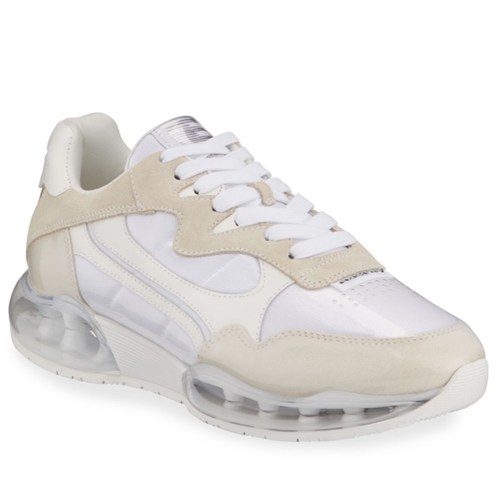 Alexander Wang Chunky Sneaker